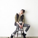howl 2011 fall winter collection 7 150x150 HOWL   Fall/Winter 2011 Collection