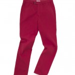 joe trouser   red 1 150x150 Hentsch Man   Summer 2011 Collection