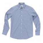 sunday navy gingham 1 5 150x150 Hentsch Man   Summer 2011 Collection
