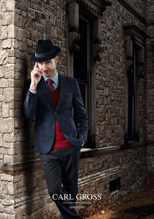 04 CARL GROSS HW2011 Carl Gross   Fall/Winter 2011 Lookbook