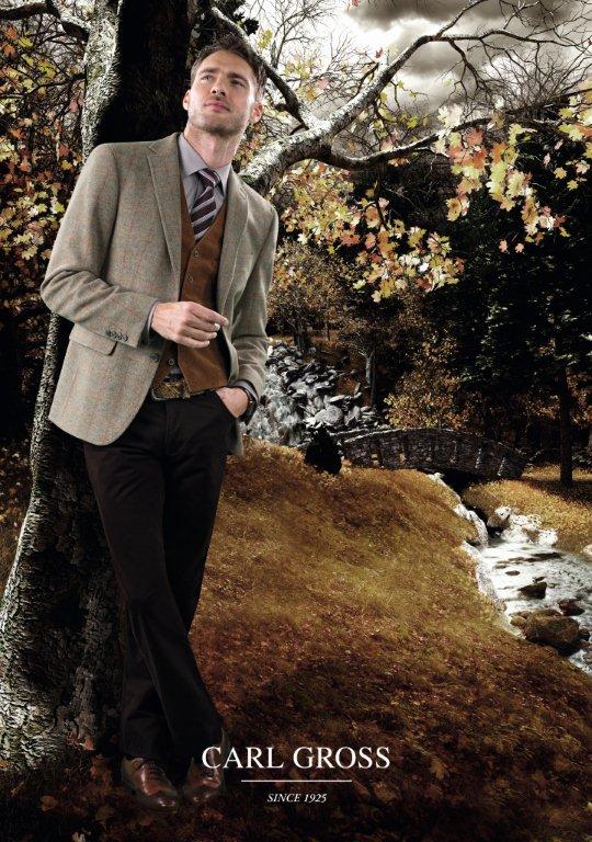 08 CARL GROSS HW2011 Carl Gross   Fall/Winter 2011 Lookbook