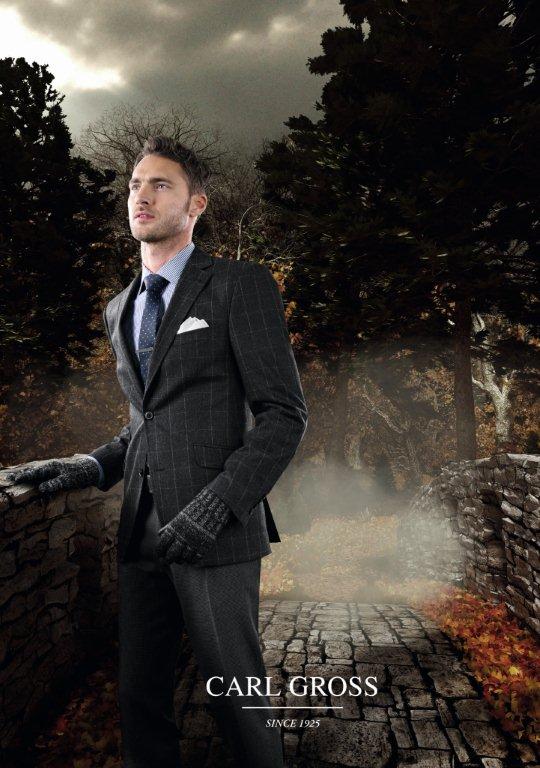 13 CARL GROSS HW2011 Carl Gross   Fall/Winter 2011 Lookbook