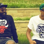 17 150x150 Dope Chef   Summer 2011 Madness Lookbook
