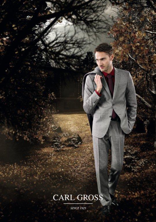 18 CARL GROSS HW2011 Carl Gross   Fall/Winter 2011 Lookbook
