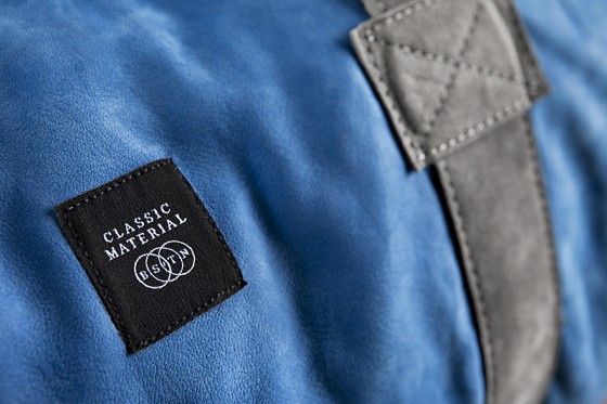 11_BSTN_COLETTE 11 BSTN COLETTE 560x373 Beastin Classic Material Bag Collection