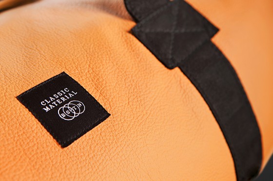 23_BSTN_POOL 23 BSTN POOL 560x373 Beastin Classic Material Bag Collection