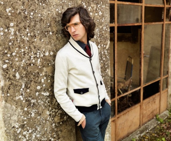 42 560x463 Andy Richardson – Fall/Winter 2011/12 Collection