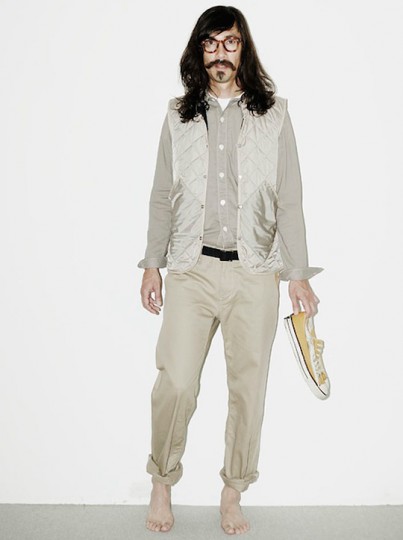 bicester mens fall2011 09 403x540 BiceSter   Fall/Winter 2011 Collection