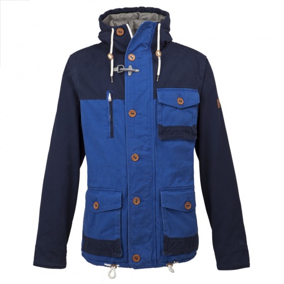 d00081 fnv fr 560x560 Henri Lloyd   Blakely Jacket