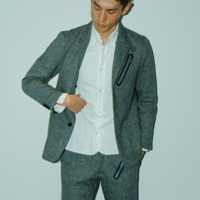 Minotaur x Fall/Winter 2011 Collection