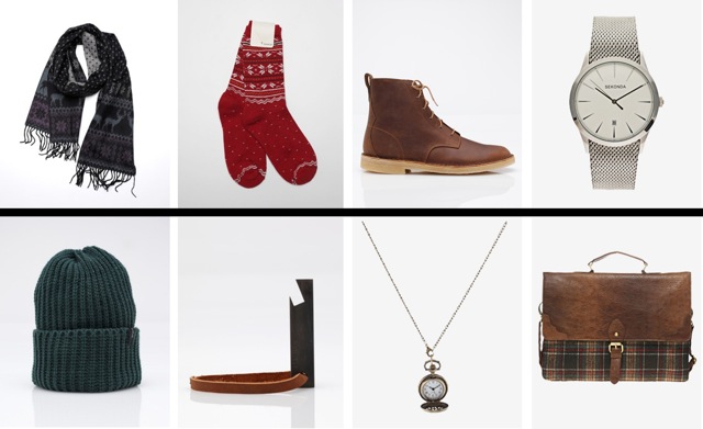 Snoptop Style x Christmas Wishlist Part II