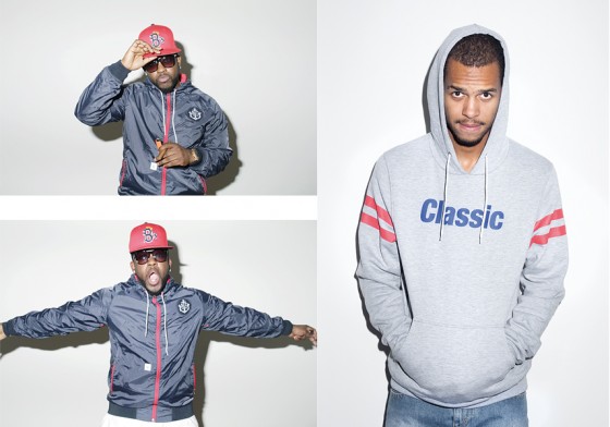 BSTN LOOKBOOK 05 560x392 Beastin x Spring/Summer 2012 Lookbook