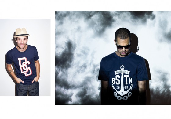 BSTN LOOKBOOK 06 560x392 Beastin x Spring/Summer 2012 Lookbook