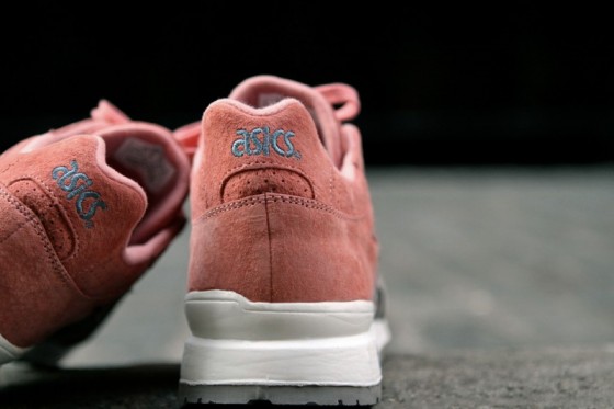 RoseGold2 800x533 560x373 Ronnie Fieg x ASICS Rose Gold GT II