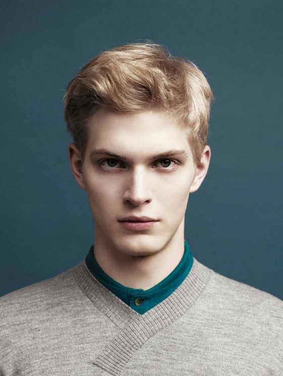 SLVR AW12 13 Look Book 18 560x743 Adidas SLVR x Fall/Winter 2012