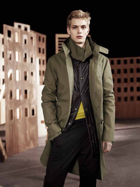 SLVR AW12 13 Look Book 22 560x746 Adidas SLVR x Fall/Winter 2012