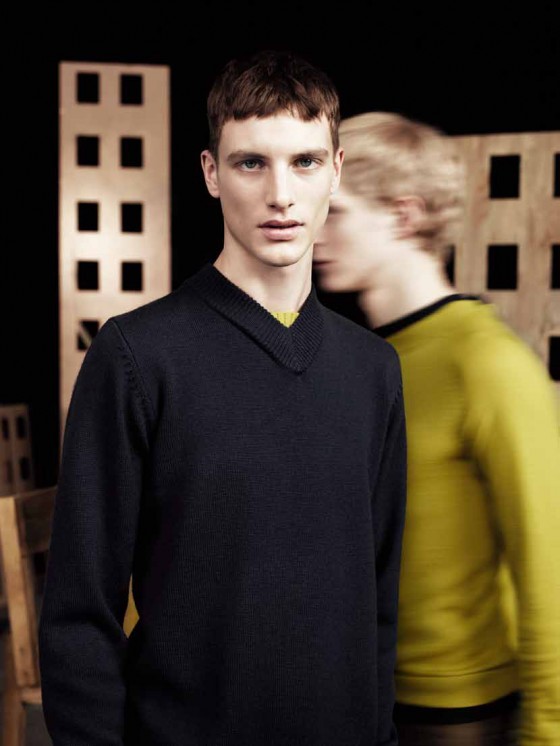 SLVR AW12 13 Look Book 24 560x746 Adidas SLVR x Fall/Winter 2012