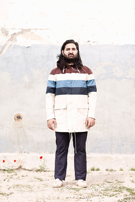 image007 image0071 A Kind of Guise x Spring/Summer 2012 Lookbook