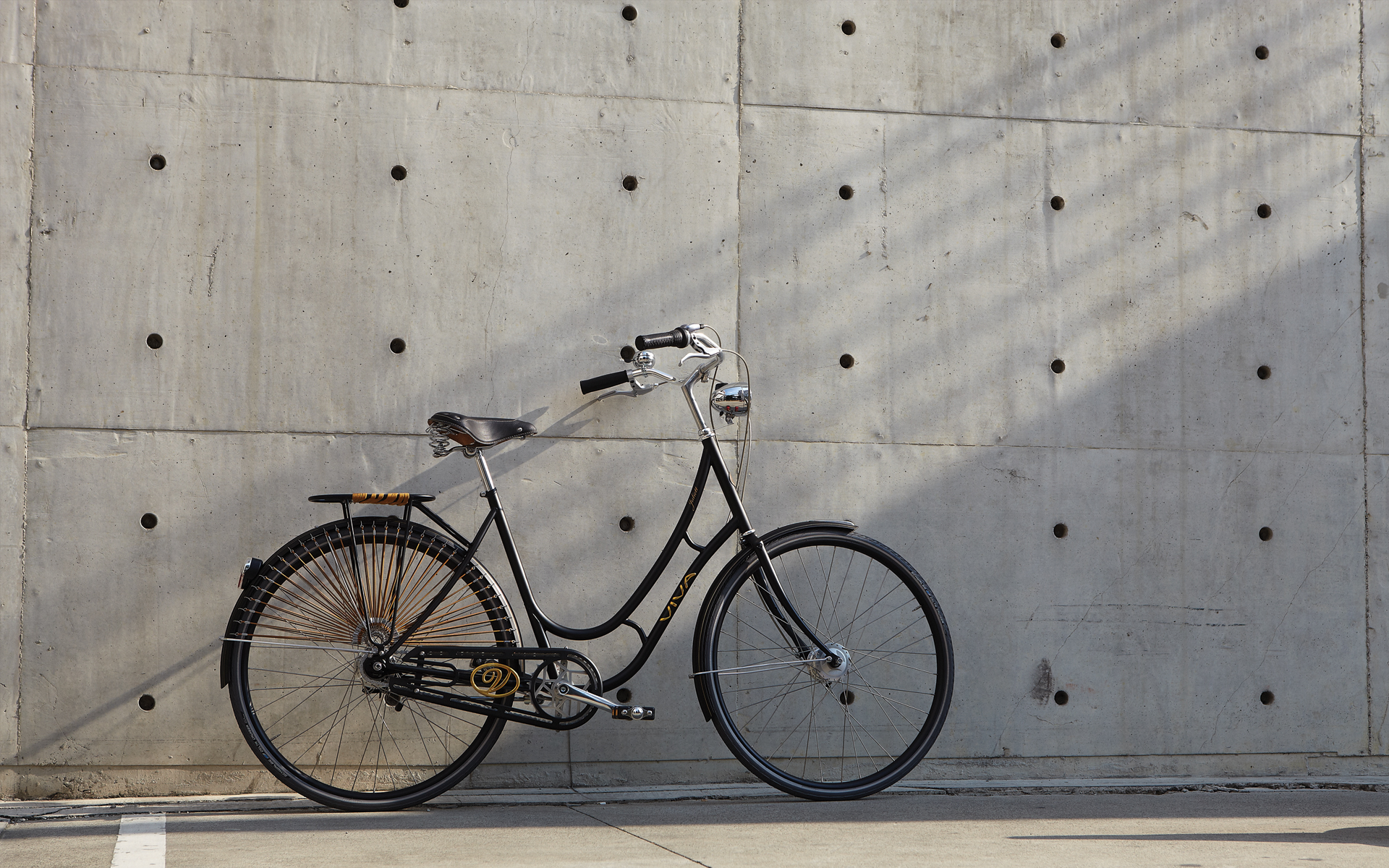 VIVA Bikes x Urban Cycling Culture