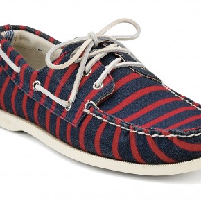 Band of Outsiders for Sperry Top-Sider x Spring/Summer 2012 Collection