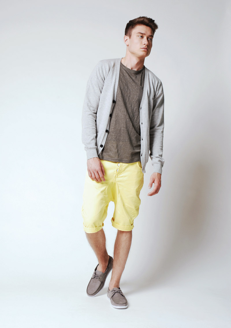 03 Coutie x Spring/Summer 2012 Lookbook