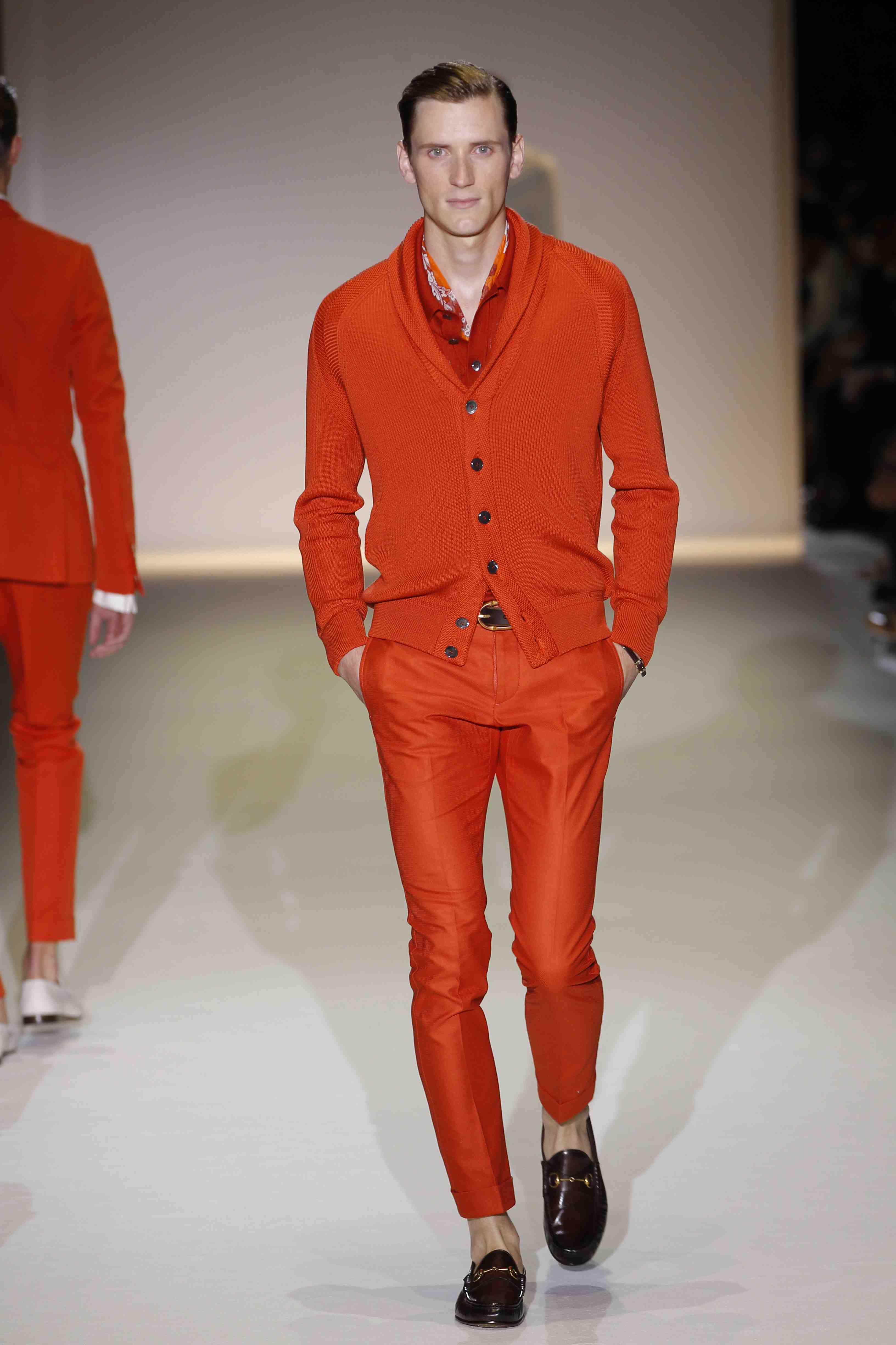 Gucci x Spring/Summer 2013 Collection