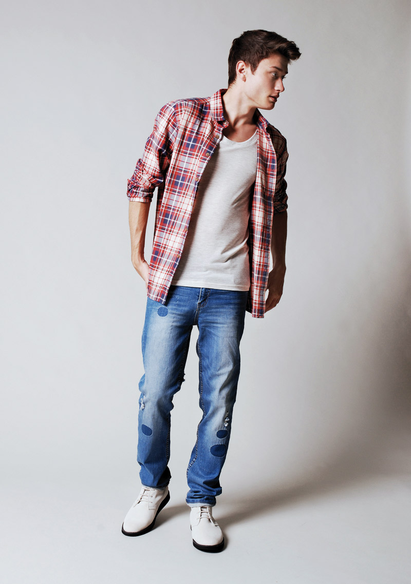 14 Coutie x Spring/Summer 2012 Lookbook