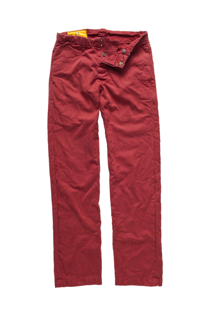 47080 0014 682x1024 Dockers Rough Riders x Fall/Winter 2012 K 1 Collection