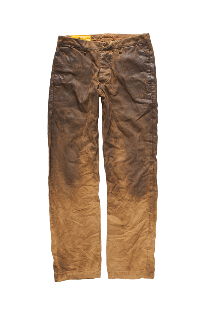 47080 0017 682x1024 Dockers Rough Riders x Fall/Winter 2012 K 1 Collection