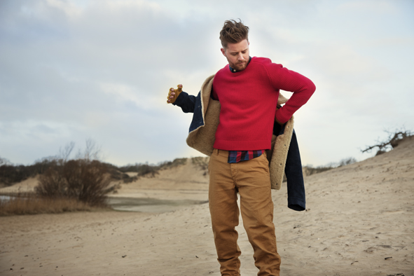 4N2K5528 corr F  Levis Made & Crafted x Fall/Winter 2012 Collection