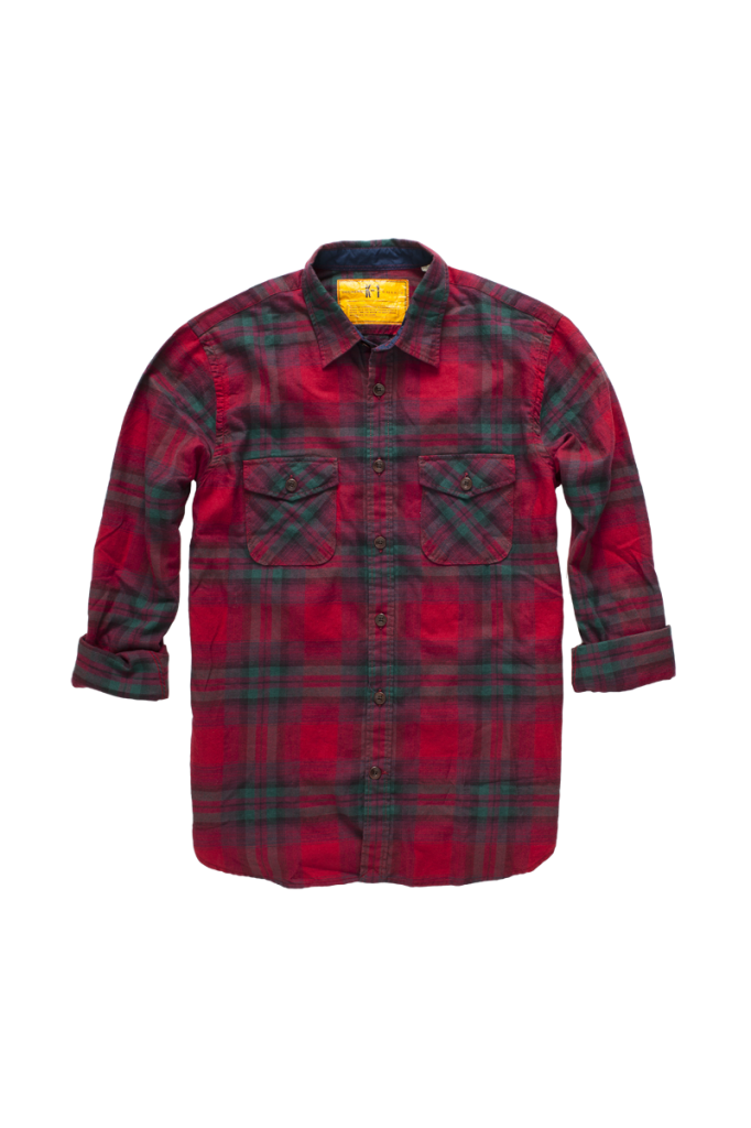 67157 0002 682x1024 Dockers Rough Riders x Fall/Winter 2012 K 1 Collection