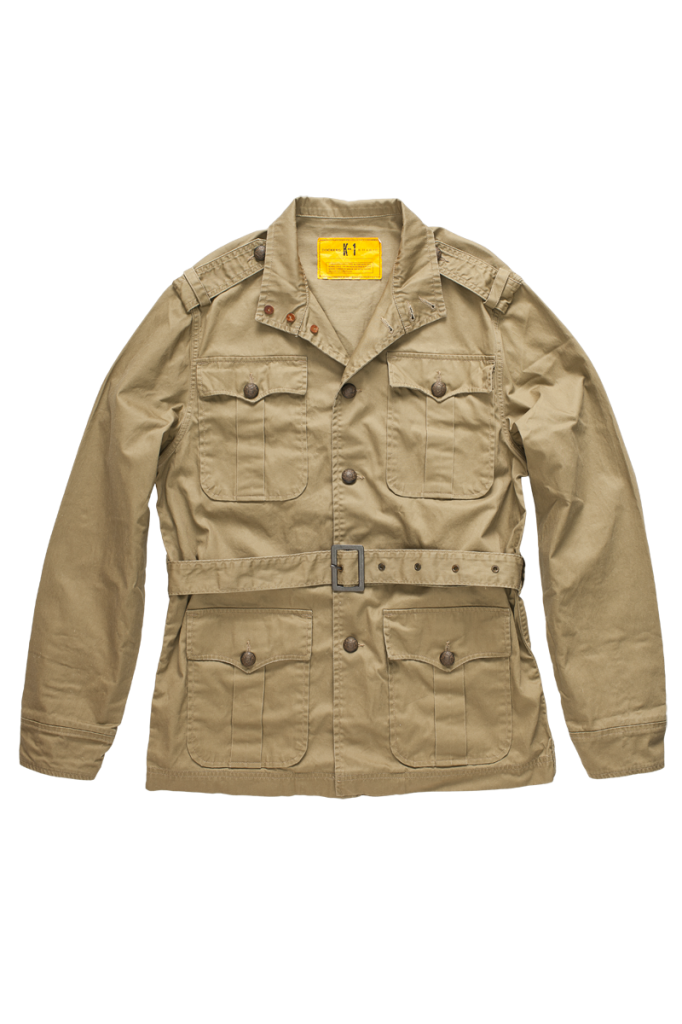 97718 0001f 682x1024 Dockers Rough Riders x Fall/Winter 2012 K 1 Collection