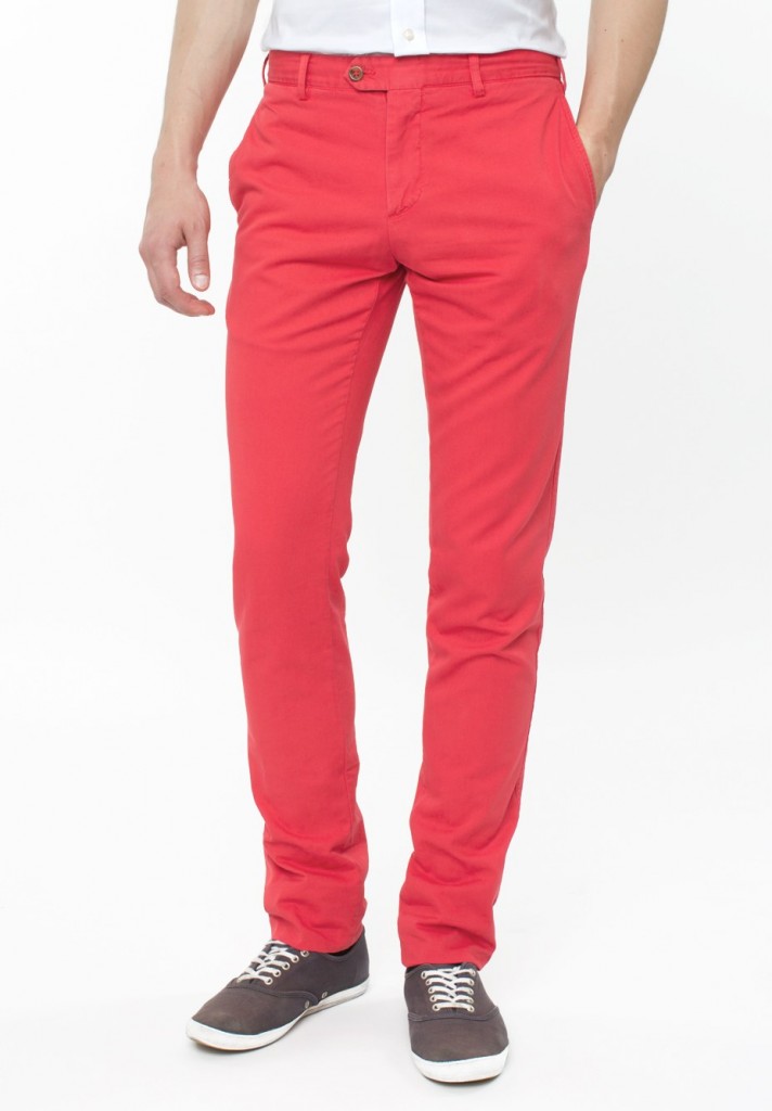 AMERANO CHINO George Everest 712x1024 Amerano x New Summer Collection