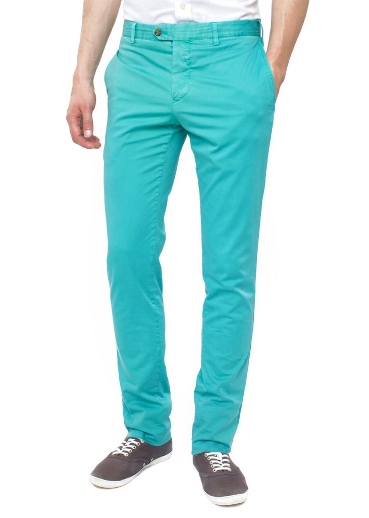 AMERANO CHINO James Cook 731x1024 Amerano x New Summer Collection