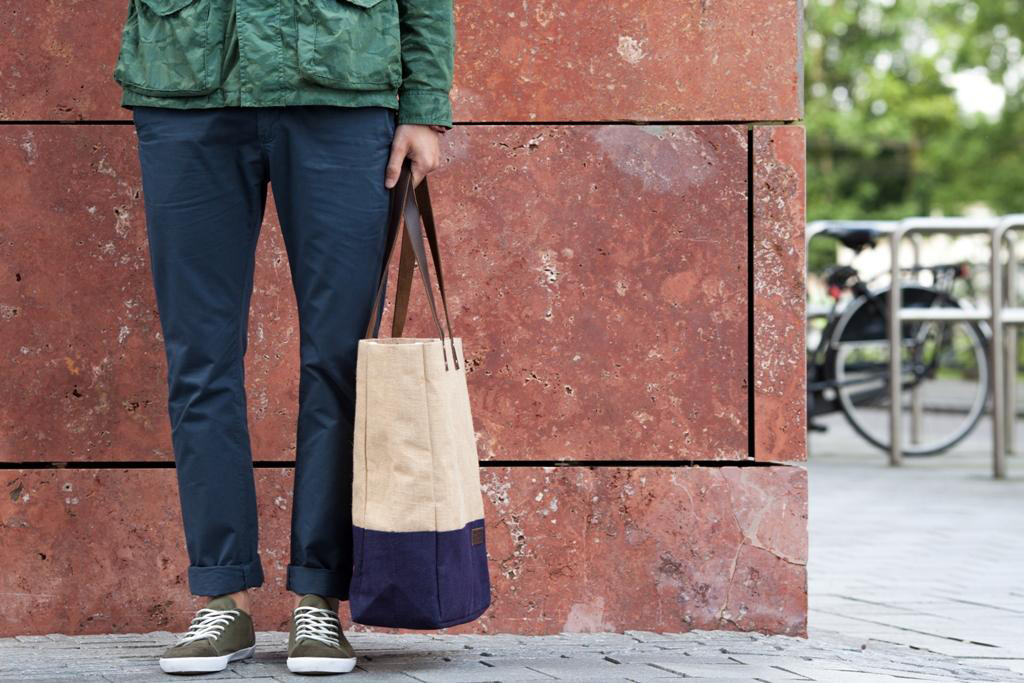 Amsterdam Shoe Co Press Release Market Tote ENG 2 Amsterdam Shoe Company x Spring/Summer 2012 Market Tote