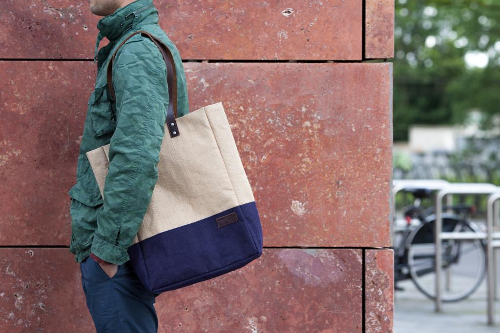 Amsterdam Shoe Co Press Release Market Tote ENG 3 Amsterdam Shoe Company x Spring/Summer 2012 Market Tote