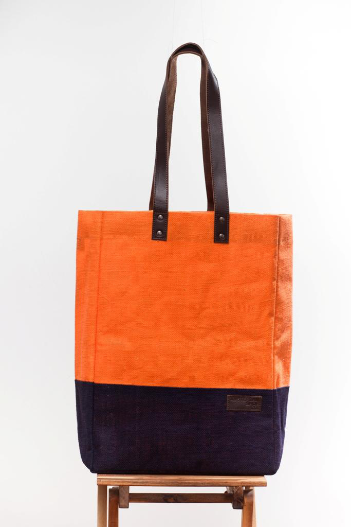 Amsterdam Shoe Co Press Release Market Tote ENG 6 Amsterdam Shoe Company x Spring/Summer 2012 Market Tote