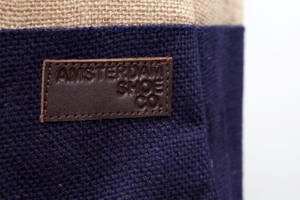 Amsterdam Shoe Co Press Release Market Tote ENG 8 Amsterdam Shoe Company x Spring/Summer 2012 Market Tote