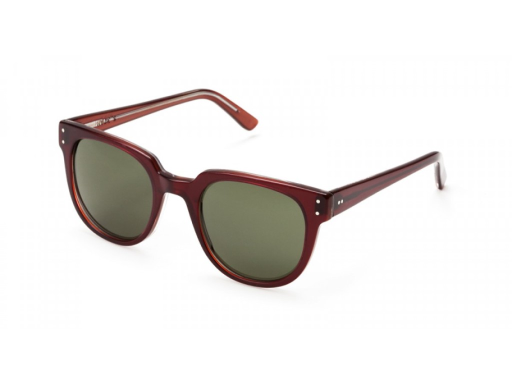 hydes 17 bordeaux 240 1 1024x768 Hydes x Spring/Summer 2012 Sunglasses Collection