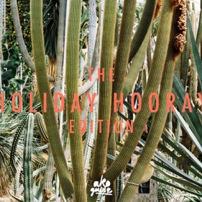 A Kind of Guise x The Holiday Horray Edition