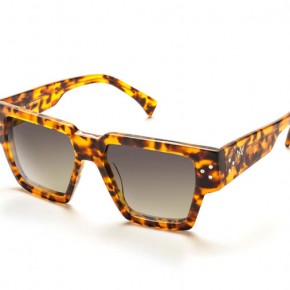 AM Eyewear x Spring/Summer 2012 Collection