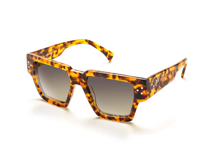 AM Eyewear x Spring/Summer 2012 Collection