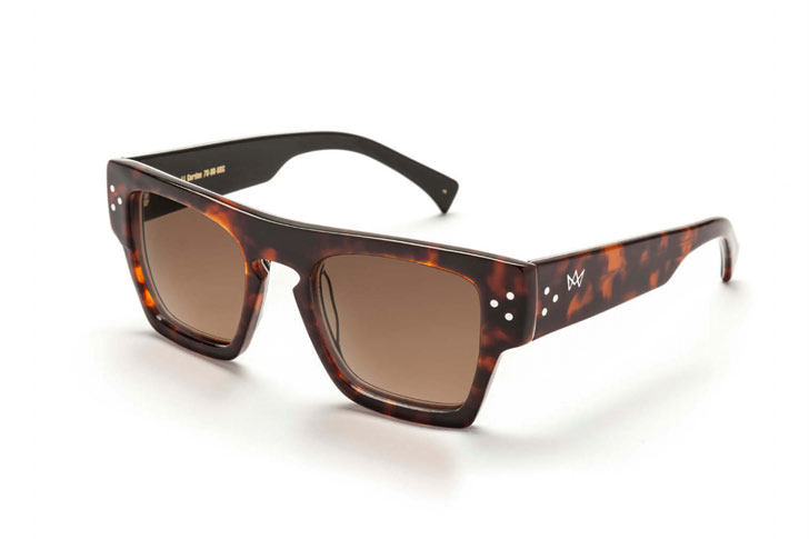AM Eyewear Lookbook SS 2012 web 9 AM Eyewear x Spring/Summer 2012 Collection