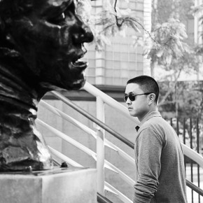 Mosley Tribes x Lightweight Collection 2012