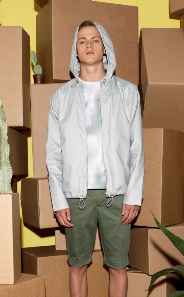 Won Hundred LOOKBOOK MEN SS13 1 636x1024 Won Hundred x Spring/Summer 2012 Lookbook