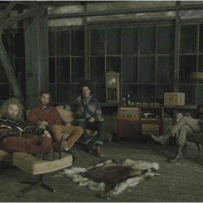 Anerkjendt x Fall/Winter 2012 Collection