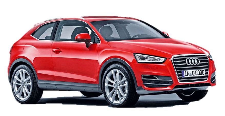 Audi x Q2