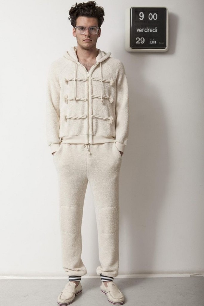 band of outsiders spring summer 2013 019 683x1024 Band of Outsiders x Spring/Summer 2013 Collection