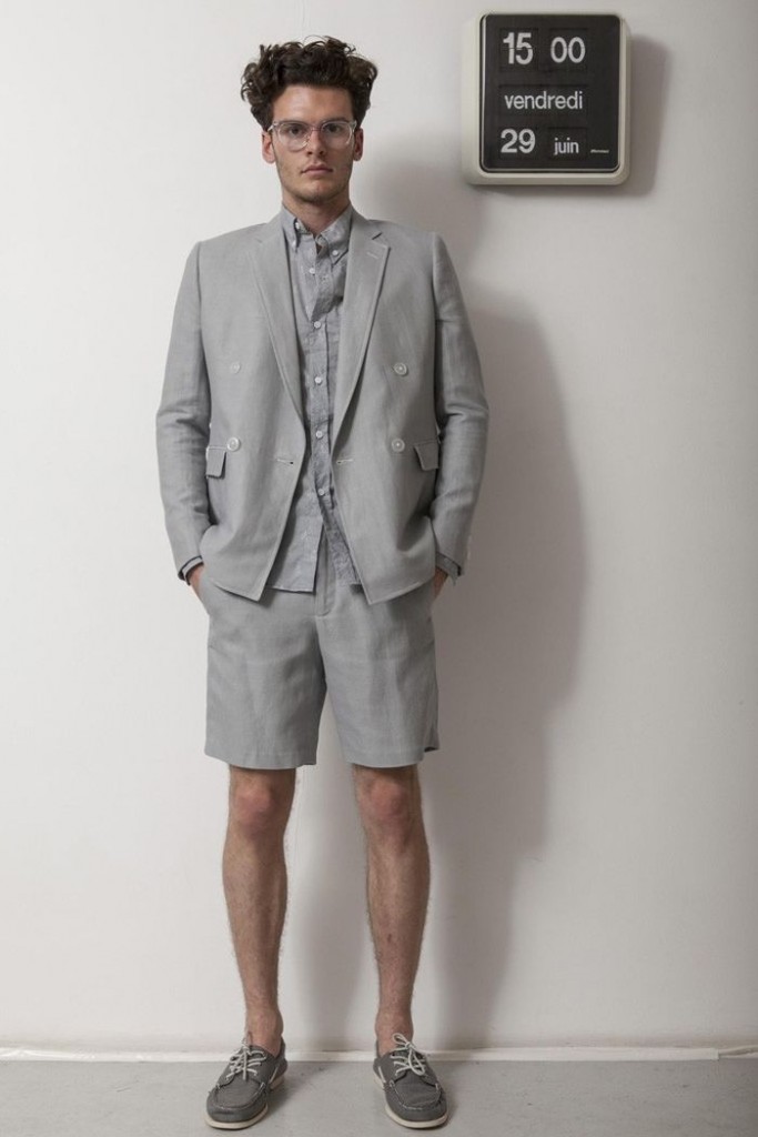 band of outsiders spring summer 2013 023 683x1024 Band of Outsiders x Spring/Summer 2013 Collection