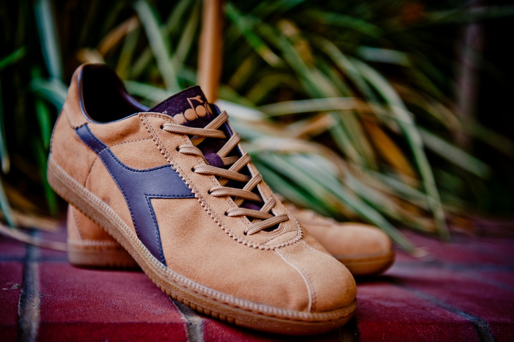 diadora sneaker 15 1024x681 Diadora Sneaker x Spring/Summer 2012 Collection